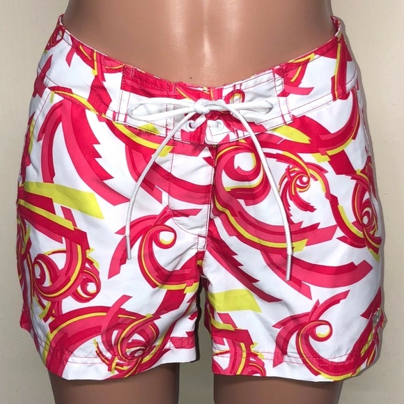 Helly Hanson Mens Swim Trunks size 30 - Picture 1 of 8